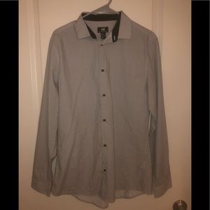 Casual button down shirt from H&M